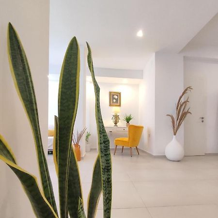 Villa Areti Lefkimmi  Exteriör bild